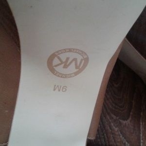 Michael Kors sandals